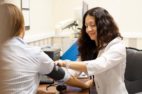 Кардиология