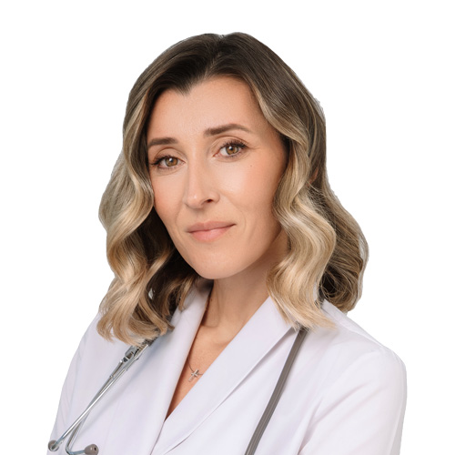 Елена Касимцева