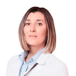 Касимцева Елена