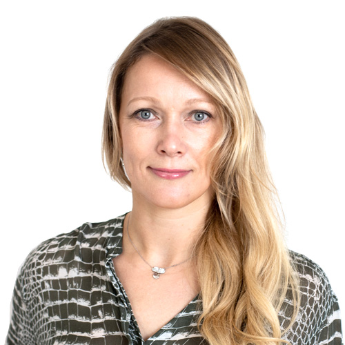 Татьяна Дихнова