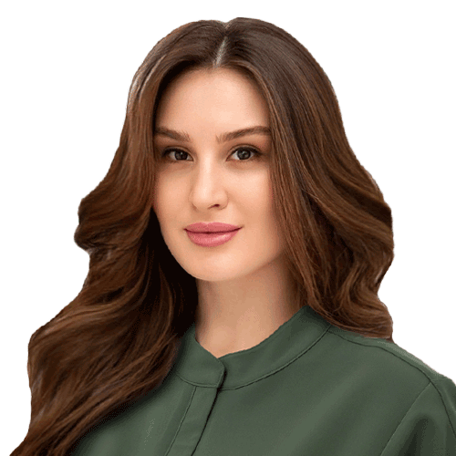 Шхагошева Юна