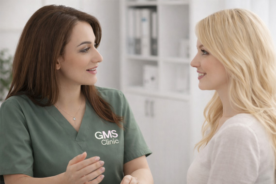 Гинекология