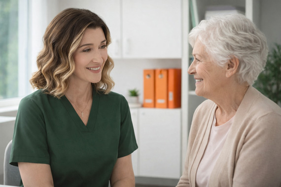 Гастроэнтерология