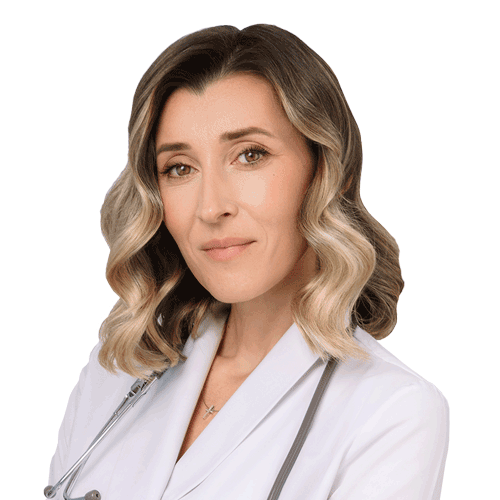 Ирина Пронькинова