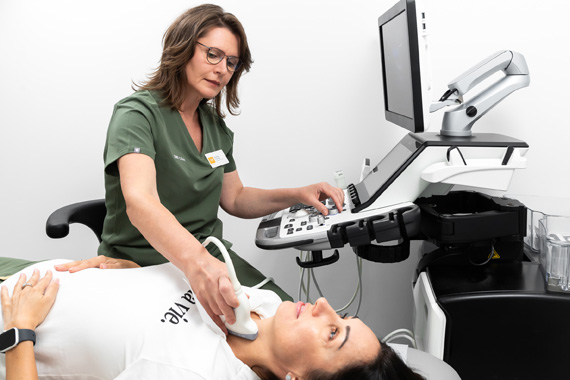 Диагностика