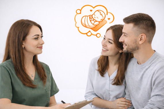 Планирование беременности